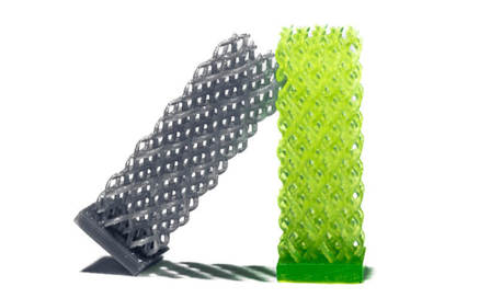 3D Printing Materials