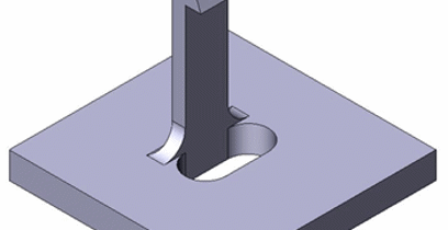 Designing Effective Clips for Molded Parts