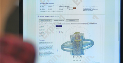 Come sfruttare al meglio lo stampaggio ad iniezione di volumi ridotti