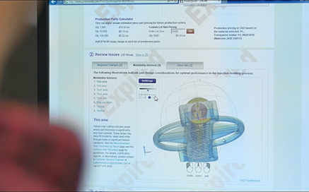 How to Leverage Low-Volume Injection Moulding