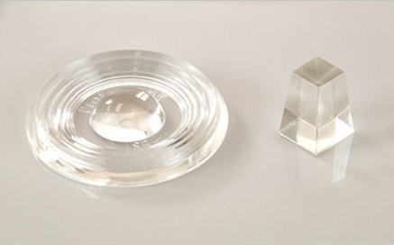 optical LSR components