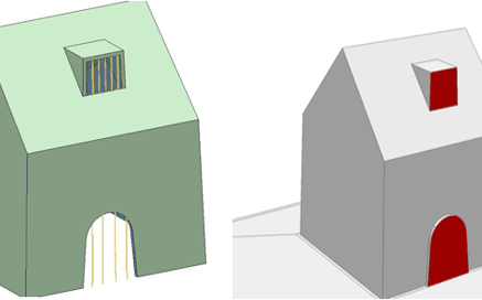 Integration von Formschlussflächen in das Spritzgussdesign