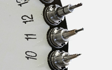 Reducing Risk Through On-Demand Manufacturing