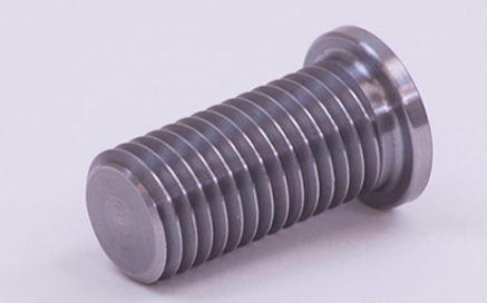 Illustrations de filetages