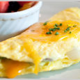 Omelet example