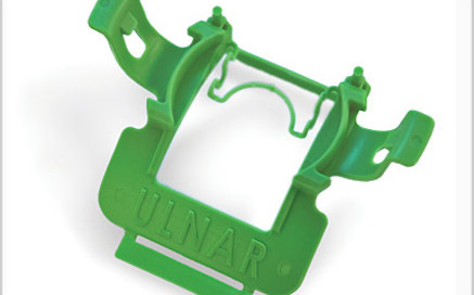 on-demand production part