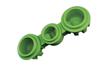 Lcp Injection Liquid Crystal Polymer (LCP) Injection Molding