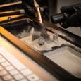 Frittage laser direct de métal