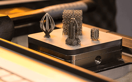 Furthering the Fourth Industrial Revolution With Increased Collaboration 