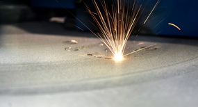 Metal 3DP in Medicine