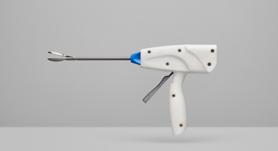 PolyJet 3D-Printed Part
