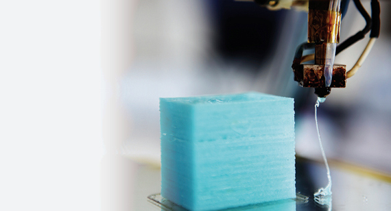 3D printing with fdm