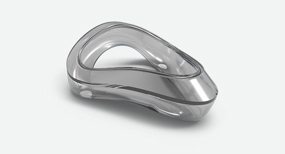 Le caoutchouc de silicone de qualité médicale peut résister à l'autoclave.