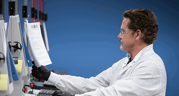 Driving Changes in Automotive Engineering | Blog | Protolabs