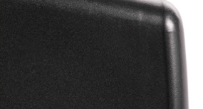 Kein Einsinken mehr mit PC/ABS-Kunststoff