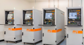 Metall 3D Druck bei Protolabs