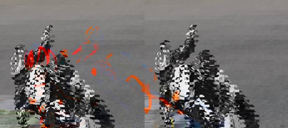 Sanz. 058_action 690. KTM 690 Duke EJC Test in Cartagena