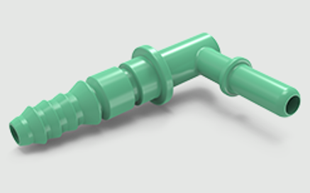 Designing for Moldability: Complex Features