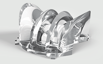 Liquid Silicone Rubber Takes the Heat