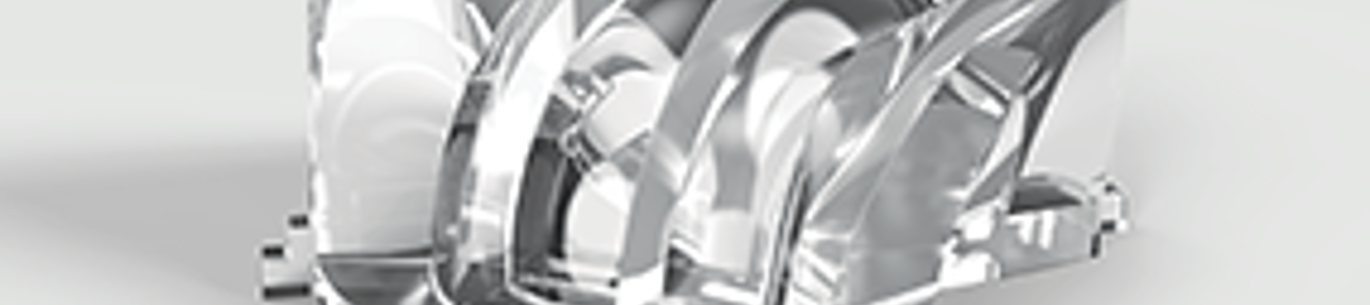 liquid silicone rubber parts