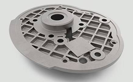 Reducing Component Weight for Automotive Applications