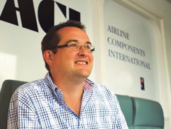 Etude de cas Airline Components International (ACI)