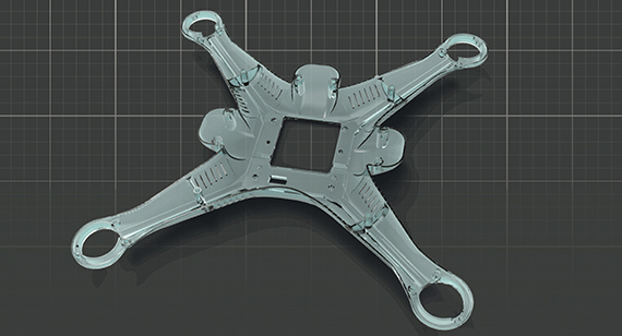 design essentials for injection moulding