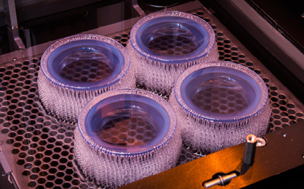 Avantages et inconvénients de la stéréolithographie 