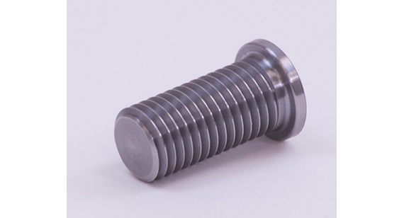 CNC threading considerations when designing for machined parts