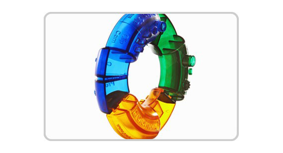 Il Torus di Protolabs