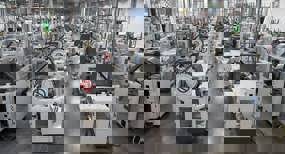 Auswahl des idealen Lieferanten