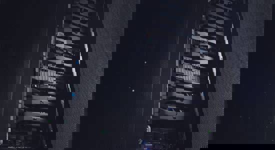 Puissance de calcul chez Protolabs