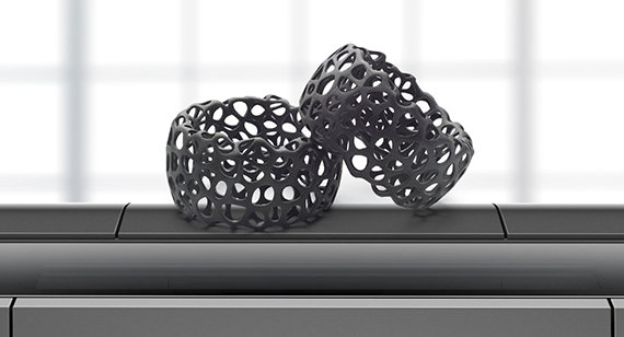 pièce fabrication additive