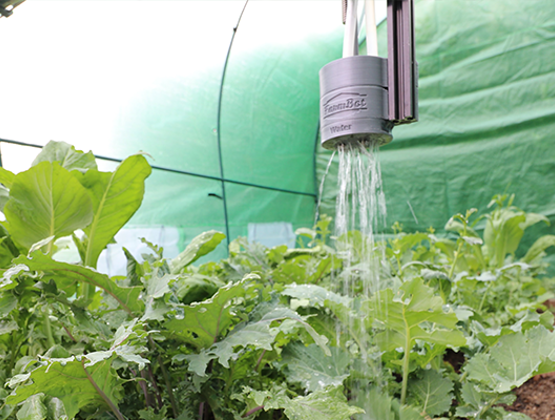 Etude de cas FarmBot