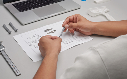 medical device development