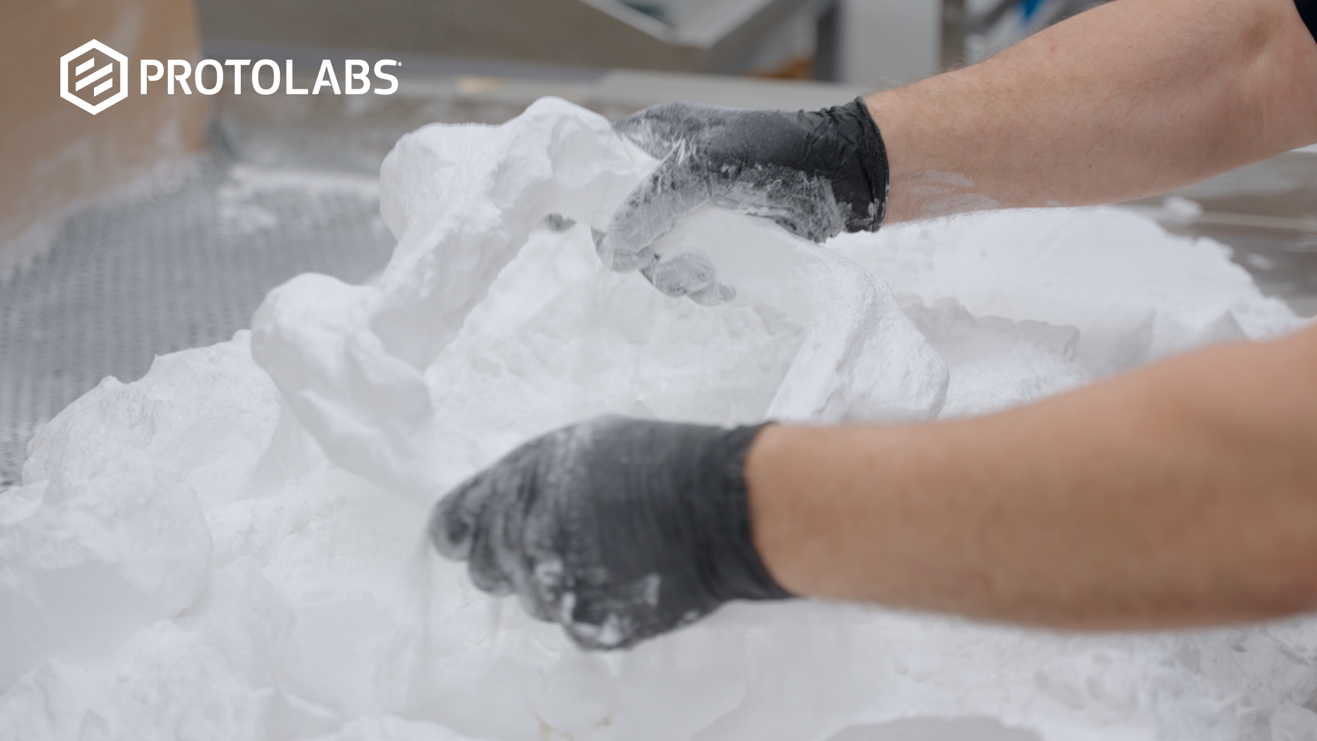 What Is SLS 3D Printing | Guide