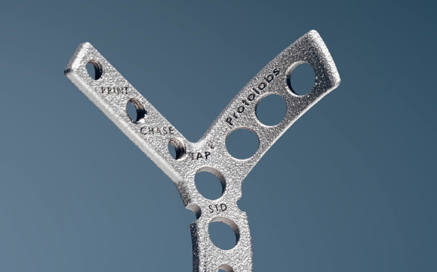 Medical Component