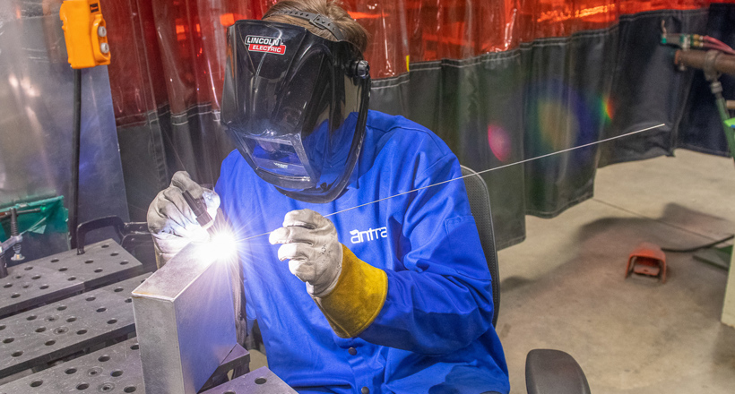 Post-processing finishing