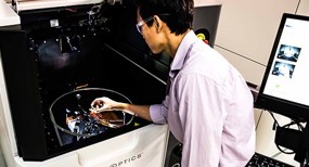 Digital Manufacturing for the Medical Industry Whitepaper