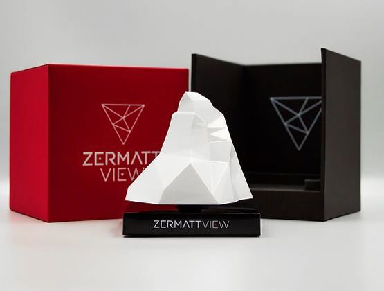 Moulage par injection finition miroir I Protolabs