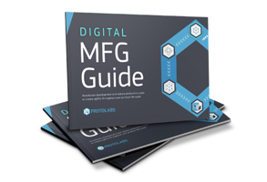 cover of mfg guide