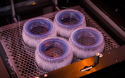 Selecting the Right Material for 3D Printing