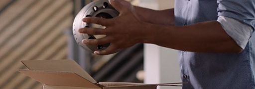 Comienza la fabricación