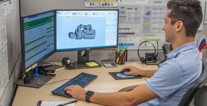 designing a 3d printed part