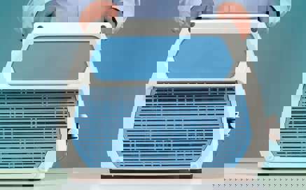 PolarCool's PolarCap® System