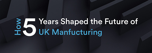 manufacturing report front cover