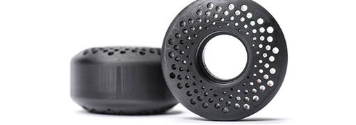 parte stampata in 3D