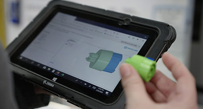 Injection Molding Quality Control and Standards