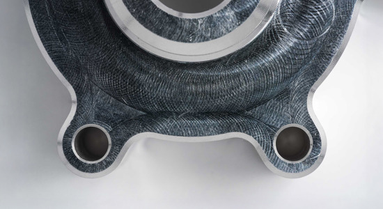 CNC Material
