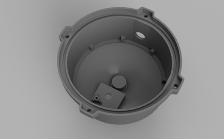 Développement d'un composant essentiel pour les capteurs sans fil auto-alimentés